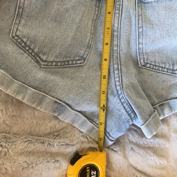 PAC SUN mom short - Picture 5 of 6